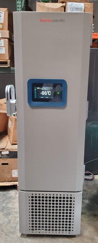 Thermo Scientific Revco RLE30086A -86C Ultra Low Temp Lab Freezer ***READ***
