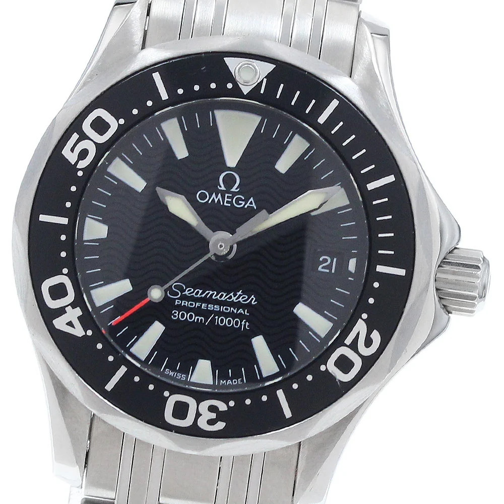Omega Seamaster 300 2282.5 TO319119
