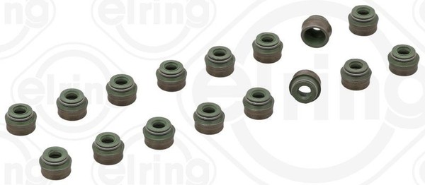 Elring Dichtungssatz, Ventilschaft 522.940 FüR Dacia Renault Nissan-image