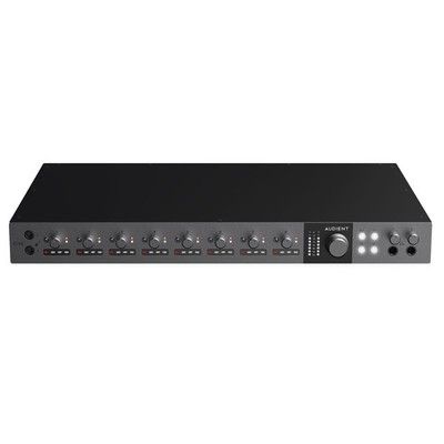 Audio Interface Audient iD48 Audio Interface Audiointerface NEU