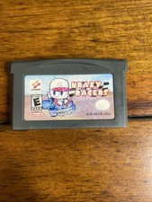 Krazy Racers Konami/Nintendo Game Boy Advance GBA Authentic Cartridge Tested