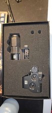 EOtech HHS V EXPS3-4 sight/g45 magnifier combo barely used.