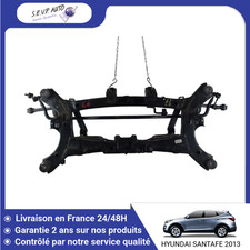 Essieu Hyundai SANTA FE