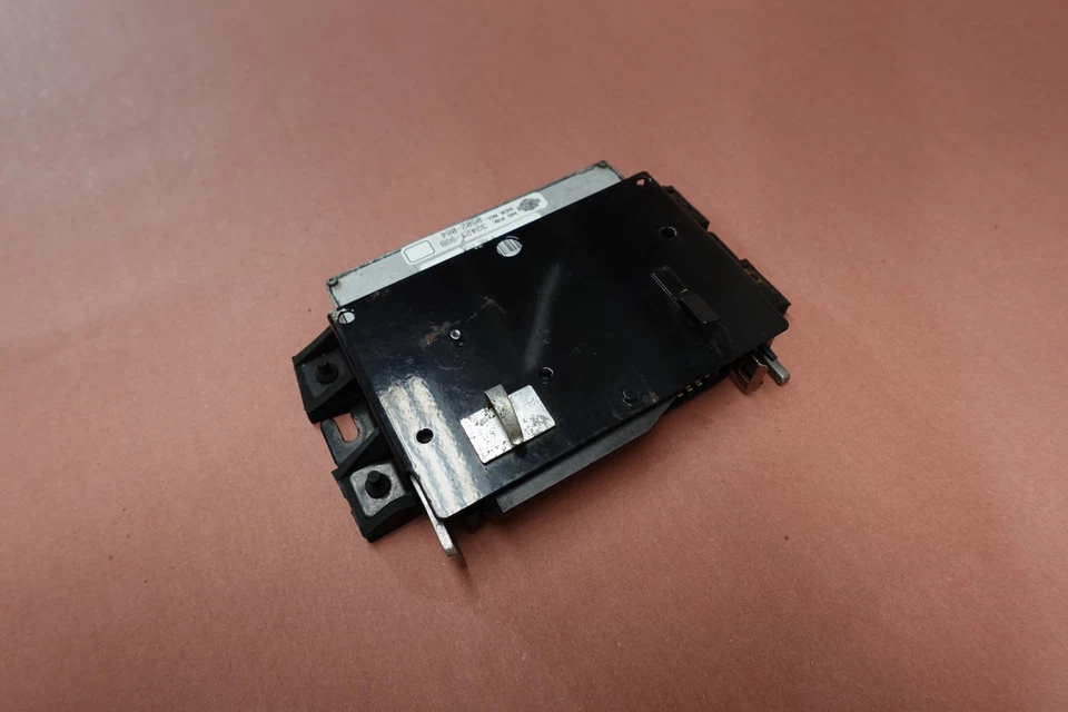 Harley Davidson Road King 1999-2006 FLHRI MAGNETI MARELLI ECU ECM módulo de control Foto 3 de 4