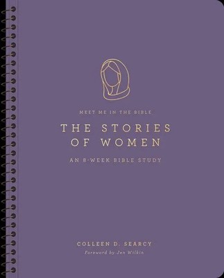 Colleen D Searcy | The Stories of Women | Taschenbuch | Englisch (2025)