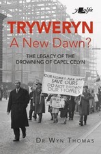 Tryweryn: A New Dawn? by Dr Wyn Thomas Paperback Book