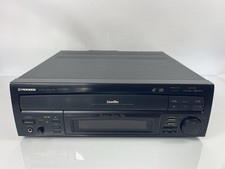 Pioneer CLD-D501 Laserdisc