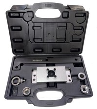 Gegenhalter DSG Getriebe Seitenwelle Werkzeug f&uuml;r Audi wie OEM T40217 u. T40228