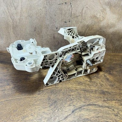 Stihl Genuine MS311/391 Engine Housing/Oil Tank - OEM Used - 1140 020 3051-READ!