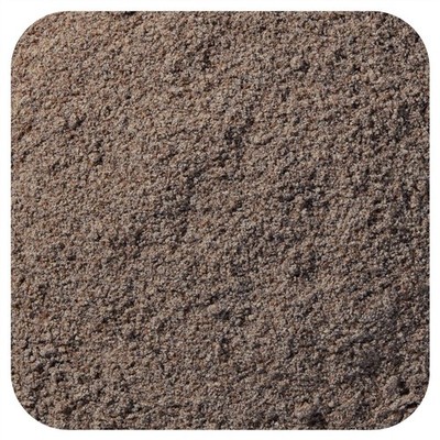 Organic Milk Thistle Seed Powder, 1 lb (453.6 g)