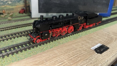 Roco 69359 Dampflok BR 18 417 Selten Mit Sound In OVP Top Zustand Für AC Märklin | Condition: Neu: Sonstige (siehe Artikelbeschreibung)