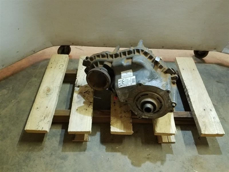 Transfer Case 4WD Part-time Electric Shift 4 Door Fits 00-01 Ford Explorer OEM - Image 3 of 4