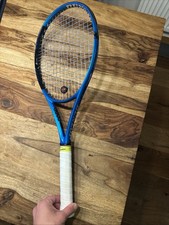 Dunlop FX500 Lite