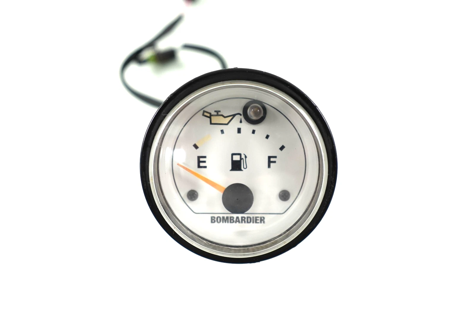 NICE 1999-2002 Sea-Doo XP & XP Limited 951 OEM Fuel & Oil Level Gauge 278001389