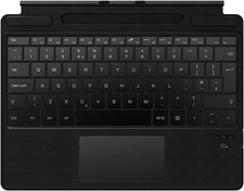 Qulose Surface Pro Keyboard for Microsoft Surface Pro 8 9 X Wireless Bluetooth