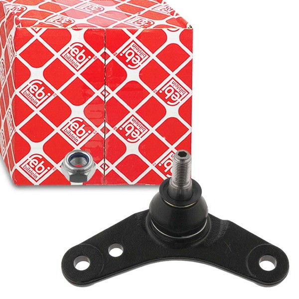 Febi Bilstein Traggelenk FÜHrungsgelenk Vorne Links Mini Mini R50 R53 R52-image