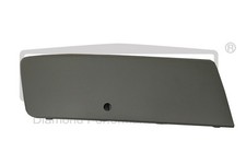 DPA 88071175502 Lüftungsgitter, Stoßfänger für VW