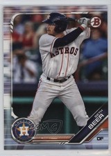 2019 Bowman Prospects Seth Beer #BP-14 0u46