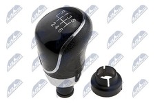 Schalthebelknauf NTY GZB-FR-000 für FORD FOCUS 3 Turnier MONDEO 4 BA7 2 MAX WA6