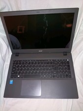Acer Aspire E5-573 I3 15" Laptop