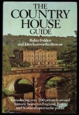 The Land Haus Guide: Historisches Houses IN Private Ownership