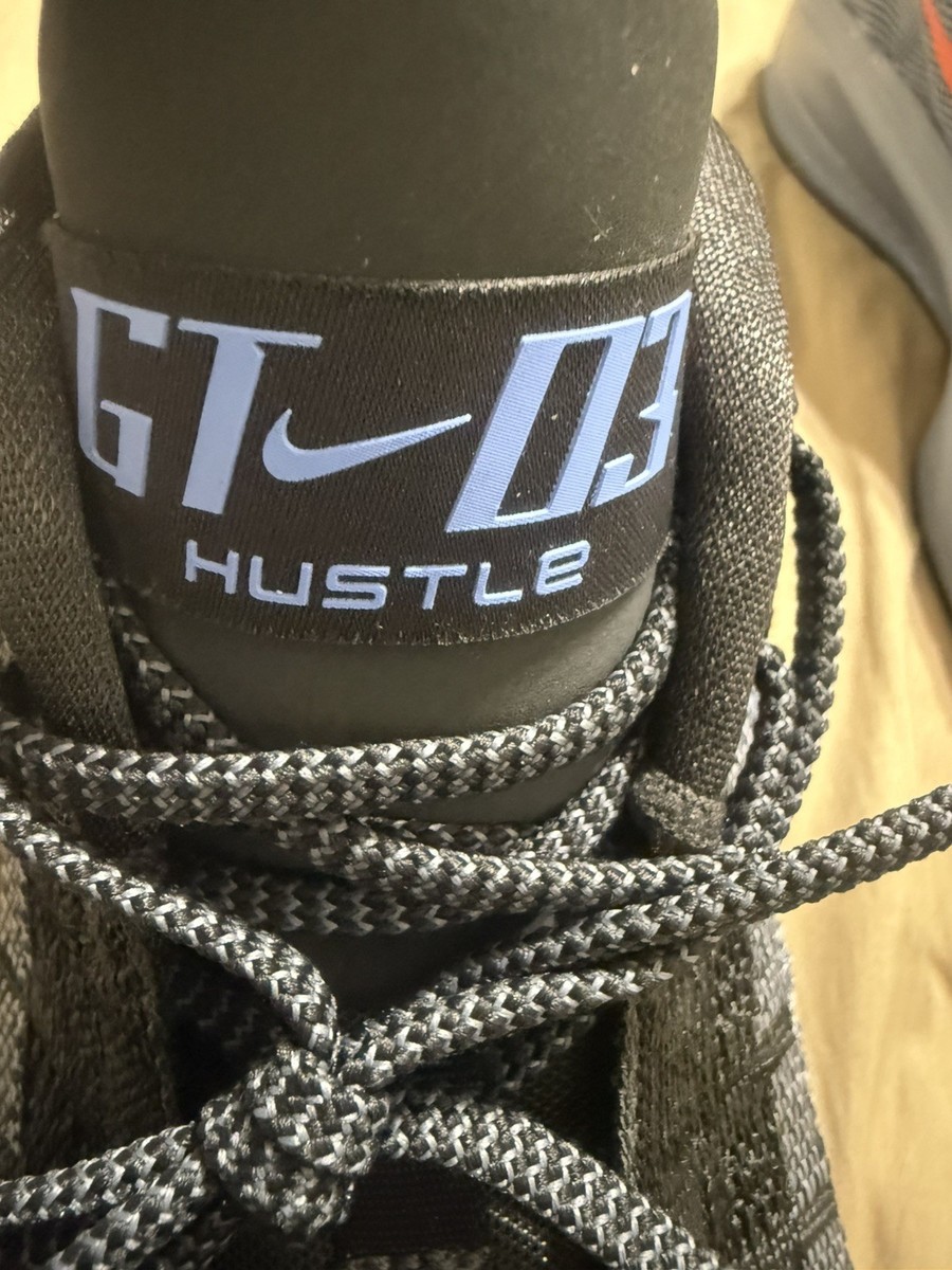 Nike G.T. Hustle 3 Men display picture 2