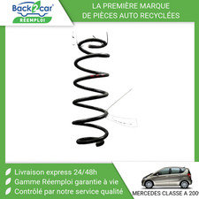 Ressort divers Mercedes CLASSE A
