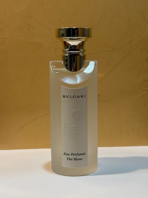 Bulgari Bvlgari Eau Parfumee The Blanc Eau de Toilette edt 75ml Unisex