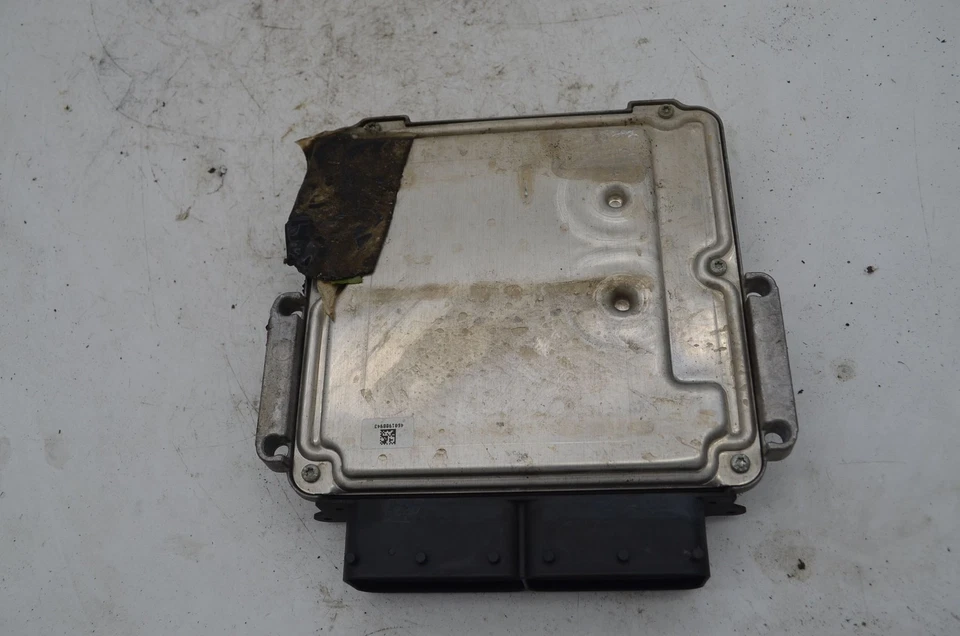 105510- Centralina ECU Jeep Cherokee Dal 2014 al 2018 Cod 0281031202 - Immagine 4 di 4