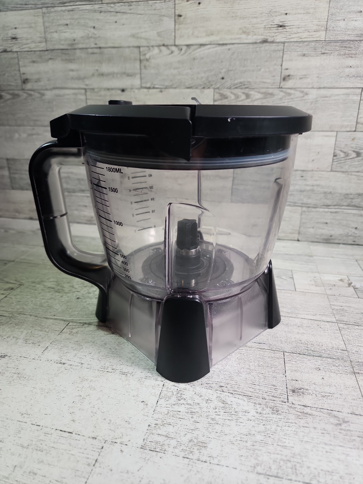 Ninja BL770 30 64 oz Food Processor Blender Bowl Pitcher with Lid | eBay