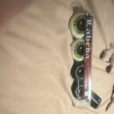 Labeda Asphalt Inline Skate Wheels Pack