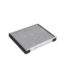 Hengst Filter Innenraumluft 11170310000 | 736613