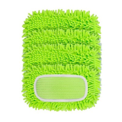 Wiederverwendbares Reinigungspad für  Sweeper Mops NachfüLlpad für d2402