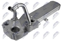 NTY KüHler, AbgasrüCkfüHrung EGR-AU-045 FüR Audi VW