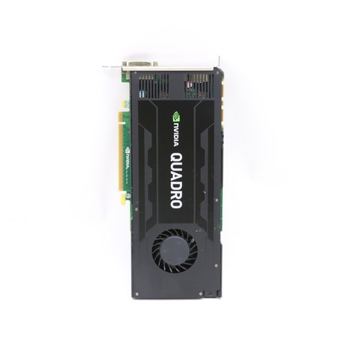 NVIDIA Quadro K4200 - 4GB -