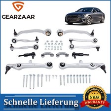 QUERLENKER SATZ 52-TEILIG VORNE NEU KOMPLETT für AUDI A4 8E B6 B7 8H DE