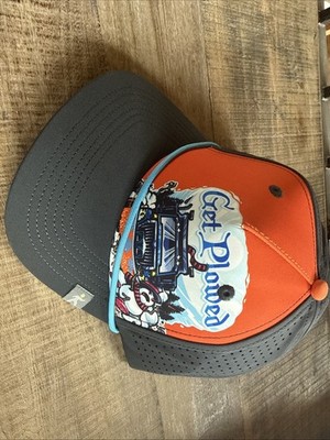 Get Plowed Hat