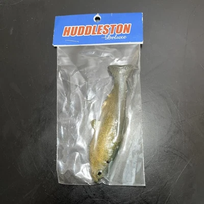 Huddleston Swimbaits for sale | eBay