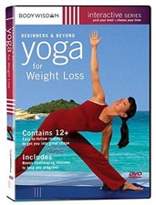 Yoga For Weight Loss [DVD] [2008]