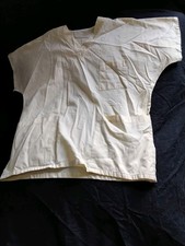 Unbranded - Scrub Tob - Yellow - Most Likely Men's Medium