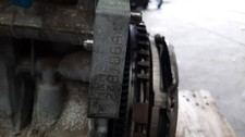 Moteur Nissan Pulsar