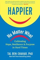 Happier, No Matter What | Tal Ben-Shahar | Englisch | Buch | 2021