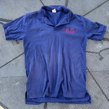 Super Dave TV Crew Polo Shirt