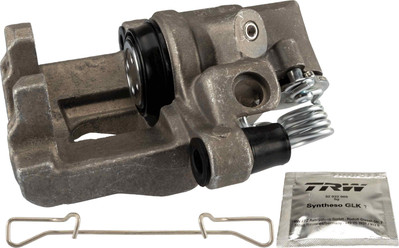 TRW BHN709E Bremssattel für FORD,FORD AUSTRALIA,MAZDA,VOLVO