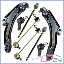 Rotule de suspension Opel CORSA