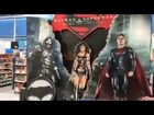 Zack Snyder Justice League Bat Signal Store Display Batman Superman Wonder Woman — photo 2