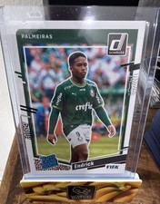 2022-23 Donruss Elite FIFA Soccer Cards Checklist 21