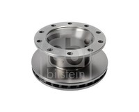 Febi Bilstein Bremsscheibe