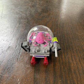 LEGO TMNT #79101 & #79101: Shredder Bike & Kraang | Sold As Is | Free Shipping!!