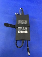 Genuine DELL 130 Watt AC/DC Adapter Charger 19.5V, 6.7A , Model DA130PE1-00